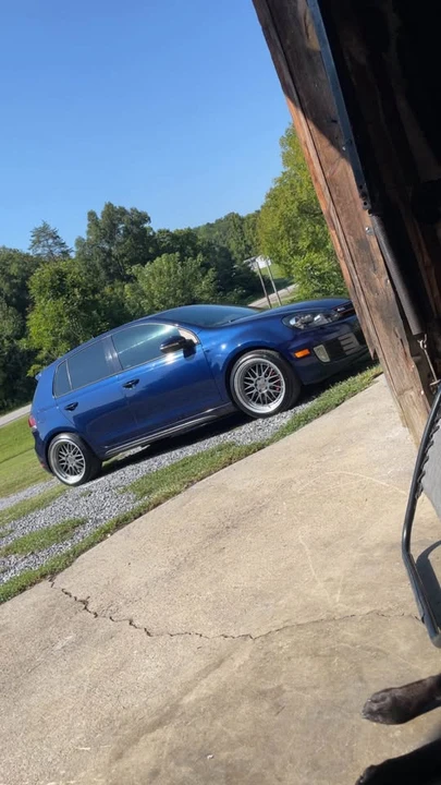 2012 Volkswagen GTI Mk6 - Image 4 of 9
