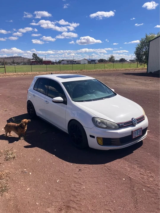 2012 Volkswagen GTI Mk6 - Image 5 of 9