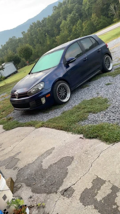 2012 Volkswagen GTI Mk6 - Image 3 of 9