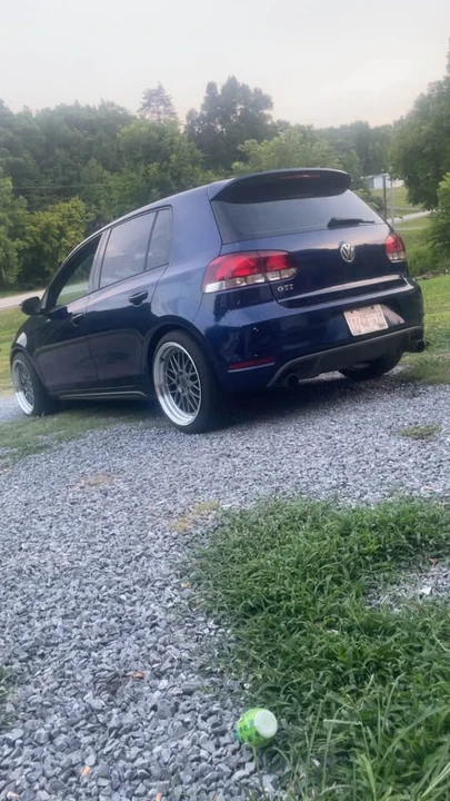 2012 Volkswagen GTI Mk6 - Image 6 of 9