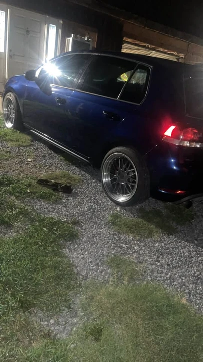 2012 Volkswagen GTI Mk6 - Image 7 of 9