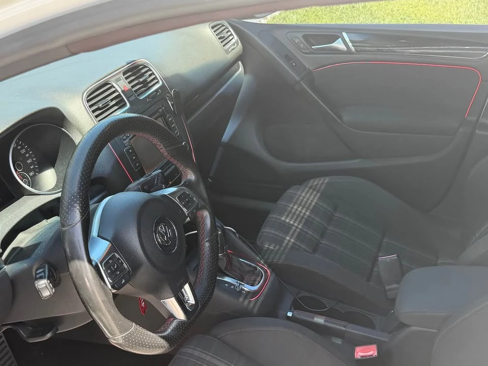 2012 Volkswagen GTI Mk6 - Image 5 of 6