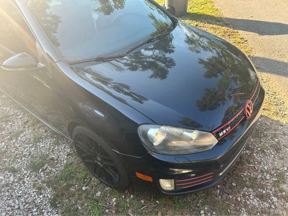 2012 Volkswagen GTI Mk6 - Image 8 of 12