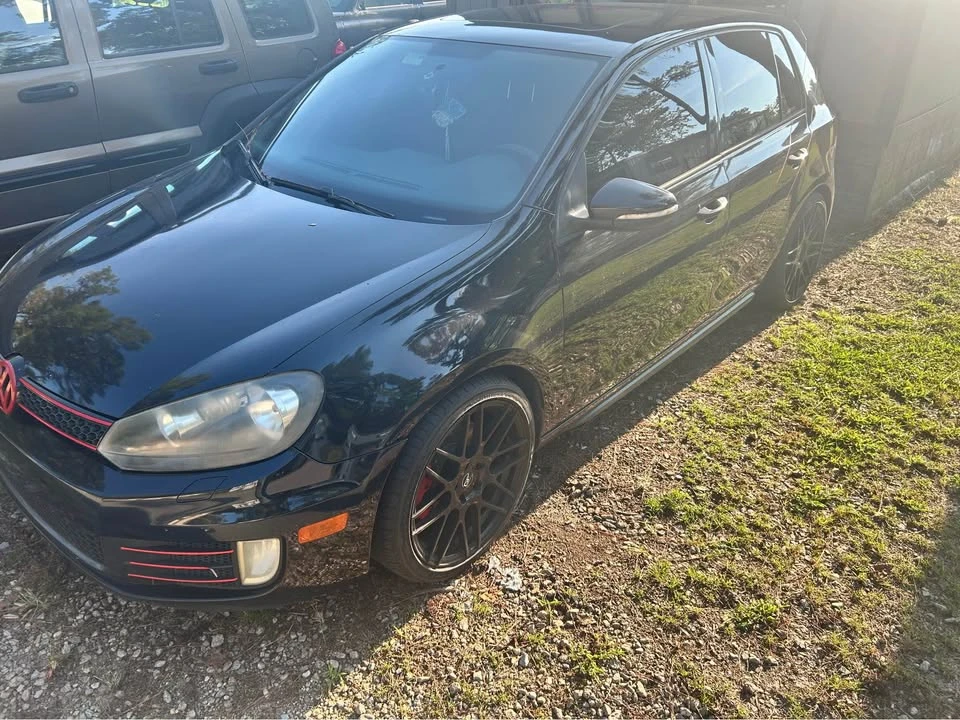 2012 Volkswagen GTI Mk6 - Image 6 of 12