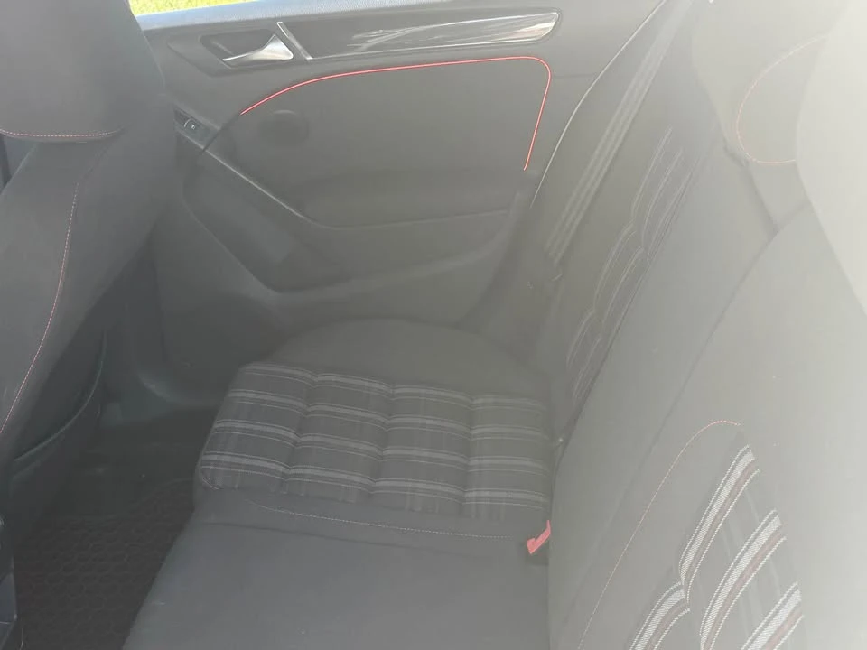 2012 Volkswagen GTI Mk6 - Image 6 of 6