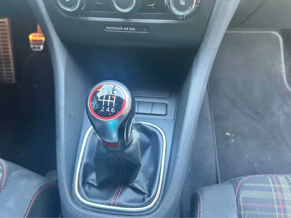 2012 Volkswagen GTI Mk6 - Image 3 of 12