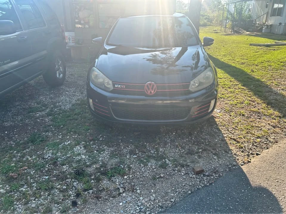 2012 Volkswagen GTI Mk6 - Image 7 of 12
