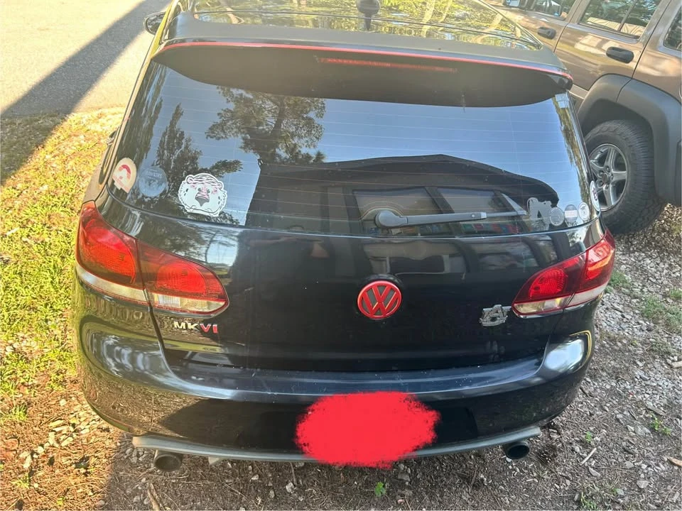 2012 Volkswagen GTI Mk6 - Image 12 of 12