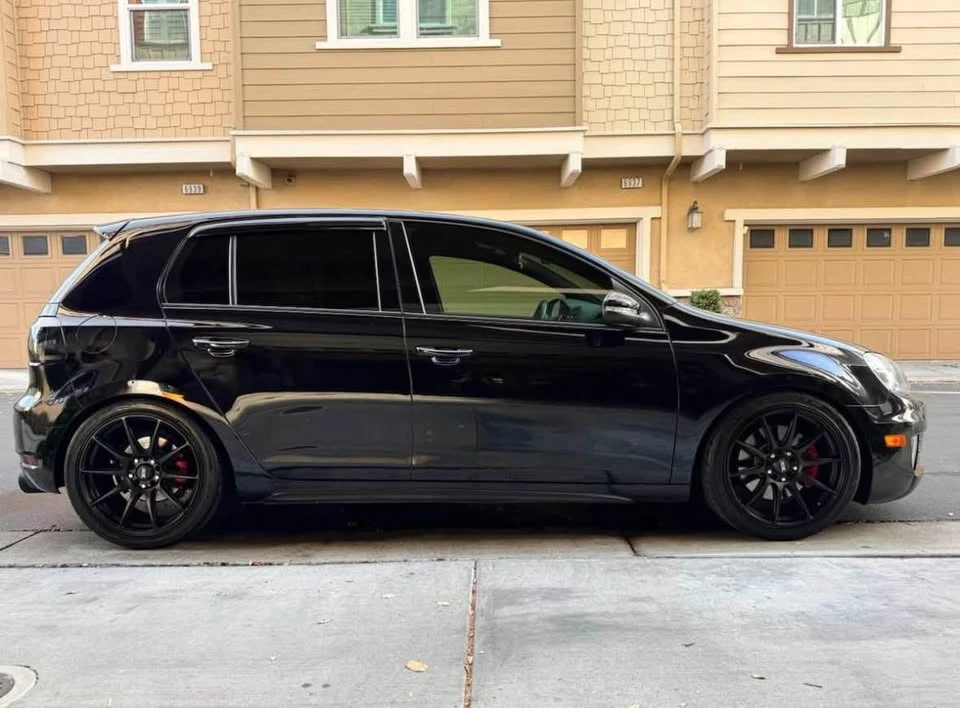 2012 Volkswagen GTI Mk6 - Image 5 of 11