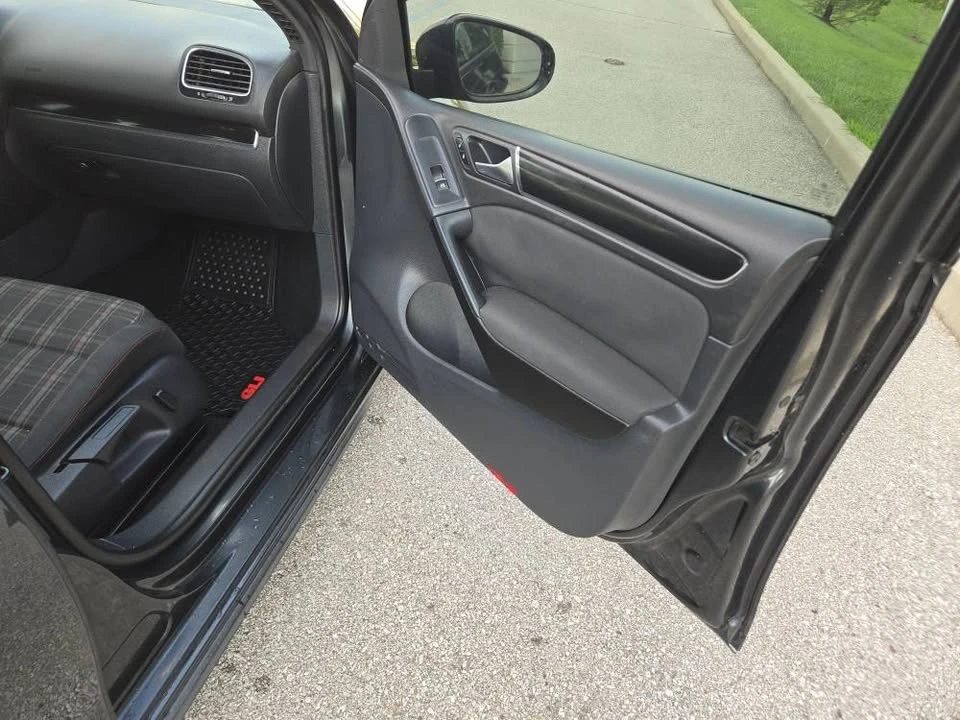 2012 Volkswagen GTI Mk6 - Image 13 of 19