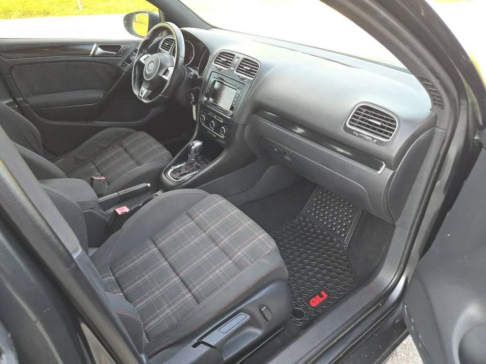 2012 Volkswagen GTI Mk6 - Image 12 of 19