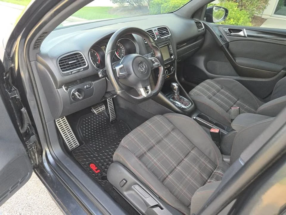 2012 Volkswagen GTI Mk6 - Image 7 of 19