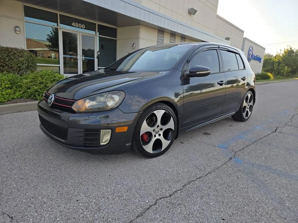 2012 Volkswagen GTI Mk6 - Image 19 of 19