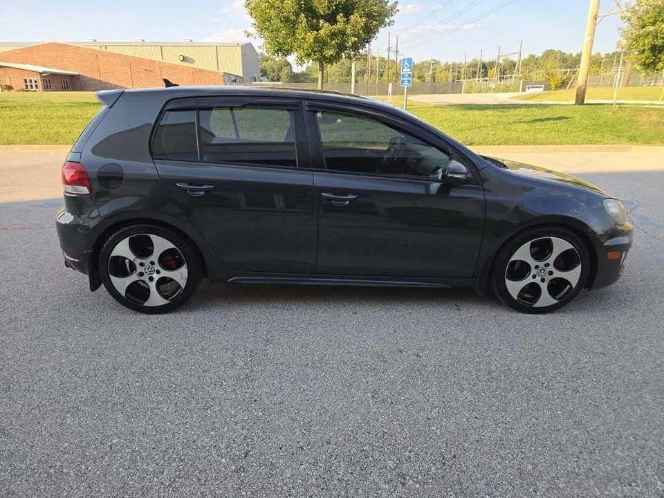 2012 Volkswagen GTI Mk6 - Image 6 of 19
