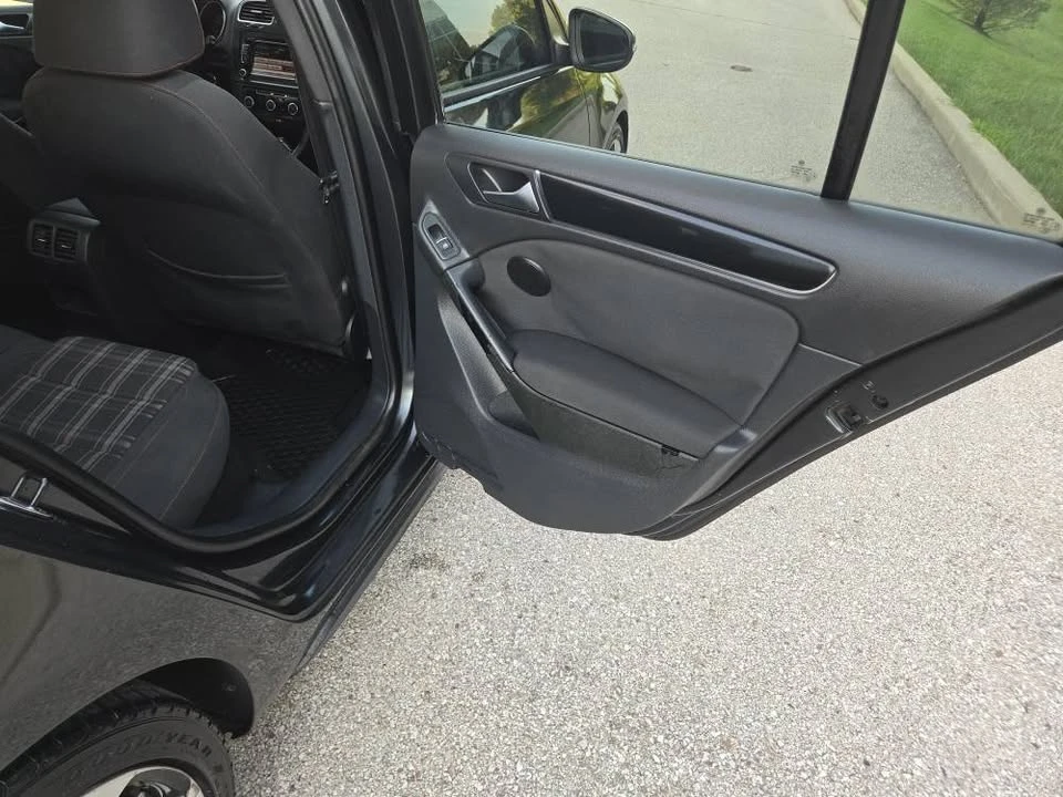 2012 Volkswagen GTI Mk6 - Image 15 of 19