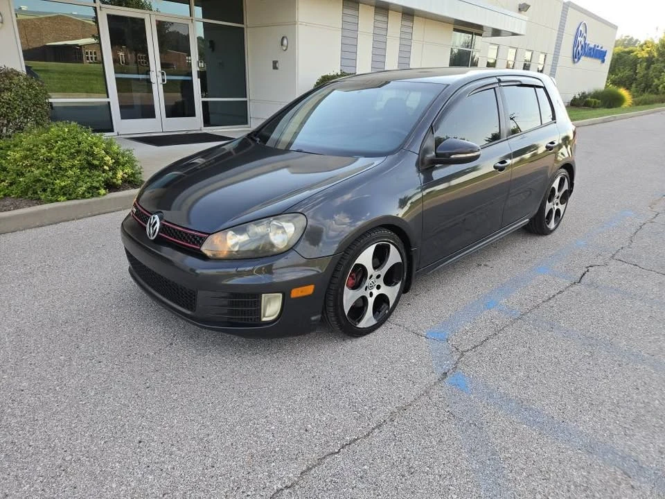 2012 Volkswagen GTI Mk6 - Image 18 of 19