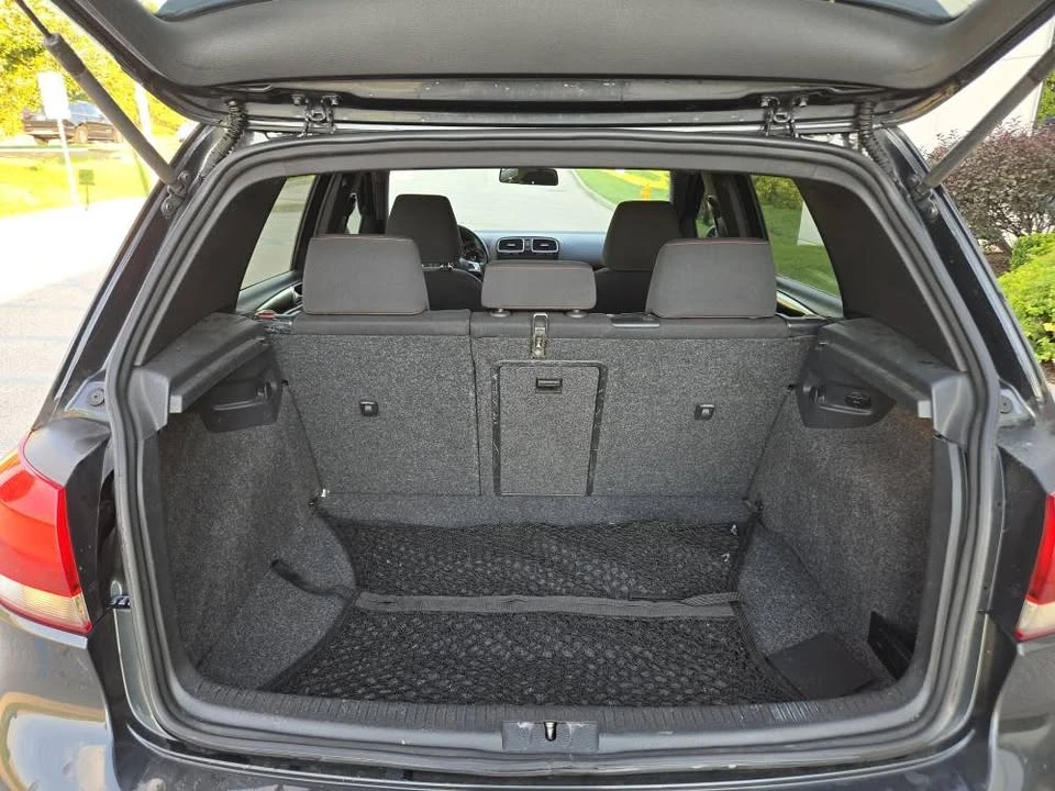 2012 Volkswagen GTI Mk6 - Image 11 of 19