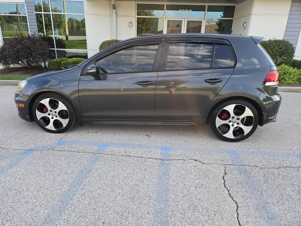 2012 Volkswagen GTI Mk6 - Image 5 of 19