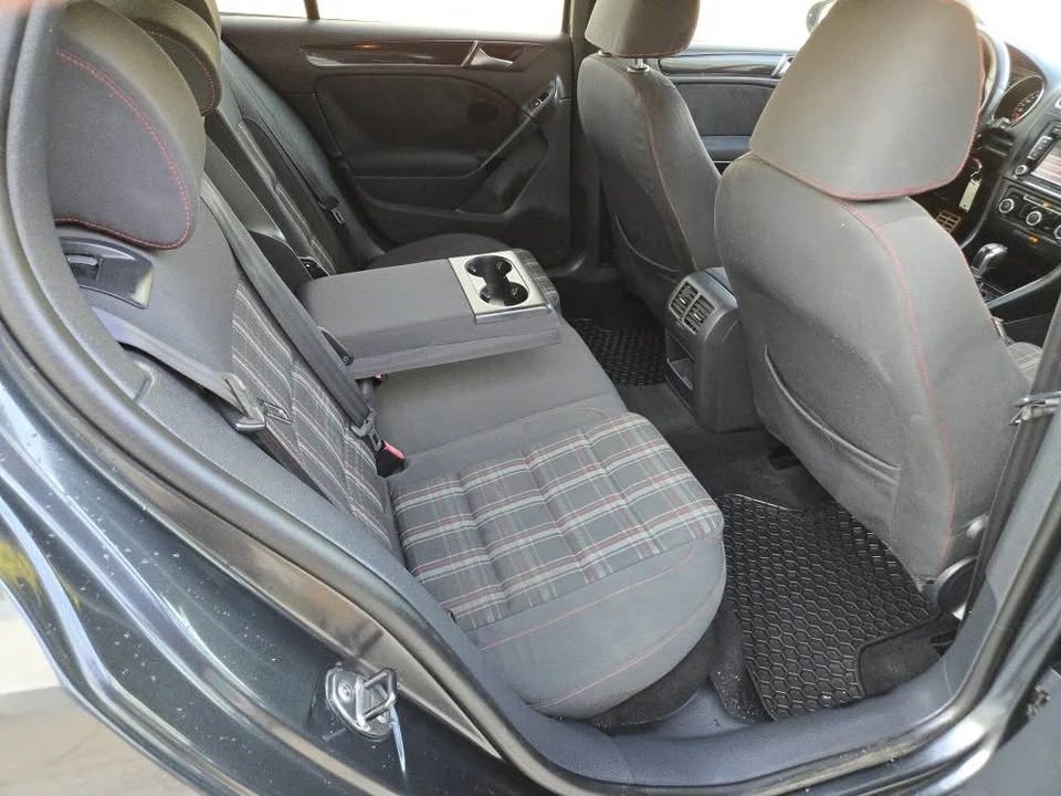 2012 Volkswagen GTI Mk6 - Image 14 of 19