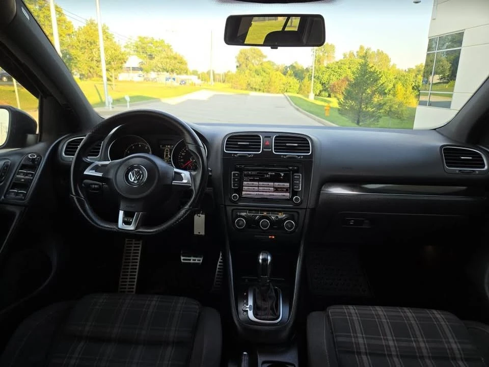 2012 Volkswagen GTI Mk6 - Image 16 of 19