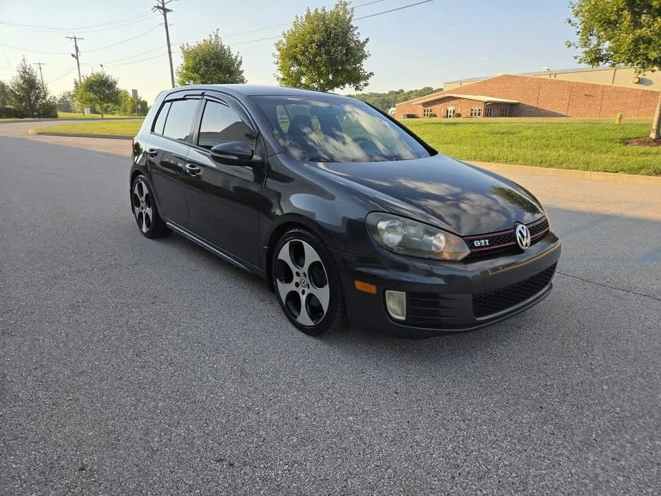 2012 Volkswagen GTI Mk6 - Image 2 of 19