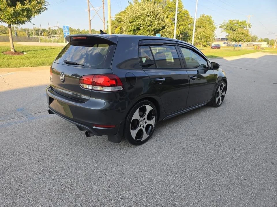 2012 Volkswagen GTI Mk6 - Image 3 of 19