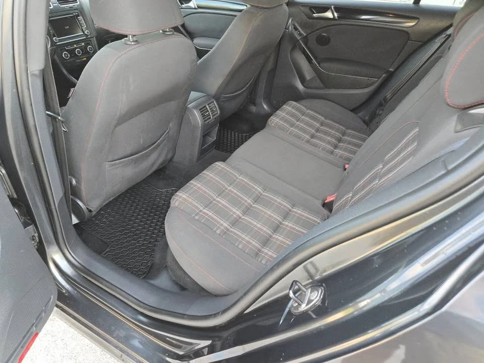 2012 Volkswagen GTI Mk6 - Image 9 of 19