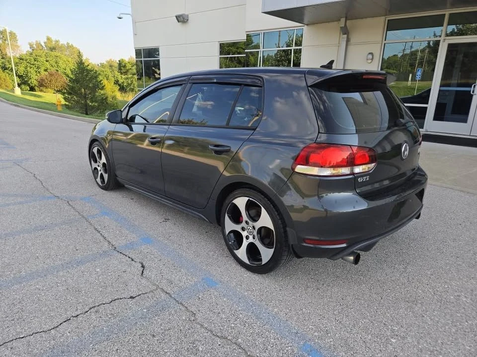 2012 Volkswagen GTI Mk6 - Image 4 of 19