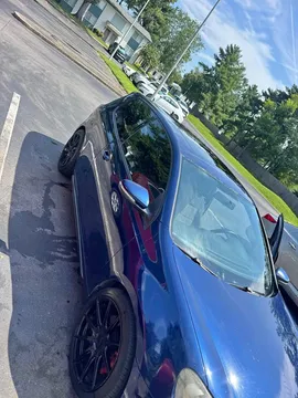 2012 Volkswagen GTI 4 Cilindros