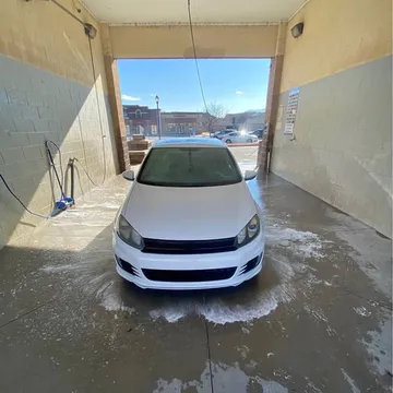2012 Volkswagen GTI Autobahn