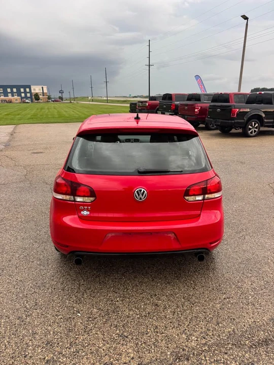 2012 Volkswagen GTI Mk6 - Image 6 of 11