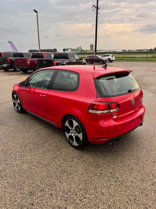2012 Volkswagen GTI Mk6 - Image 5 of 11