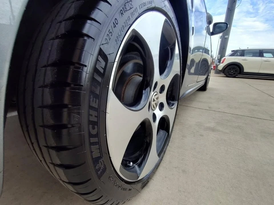 2012 Volkswagen GTI Mk6 - Image 11 of 20