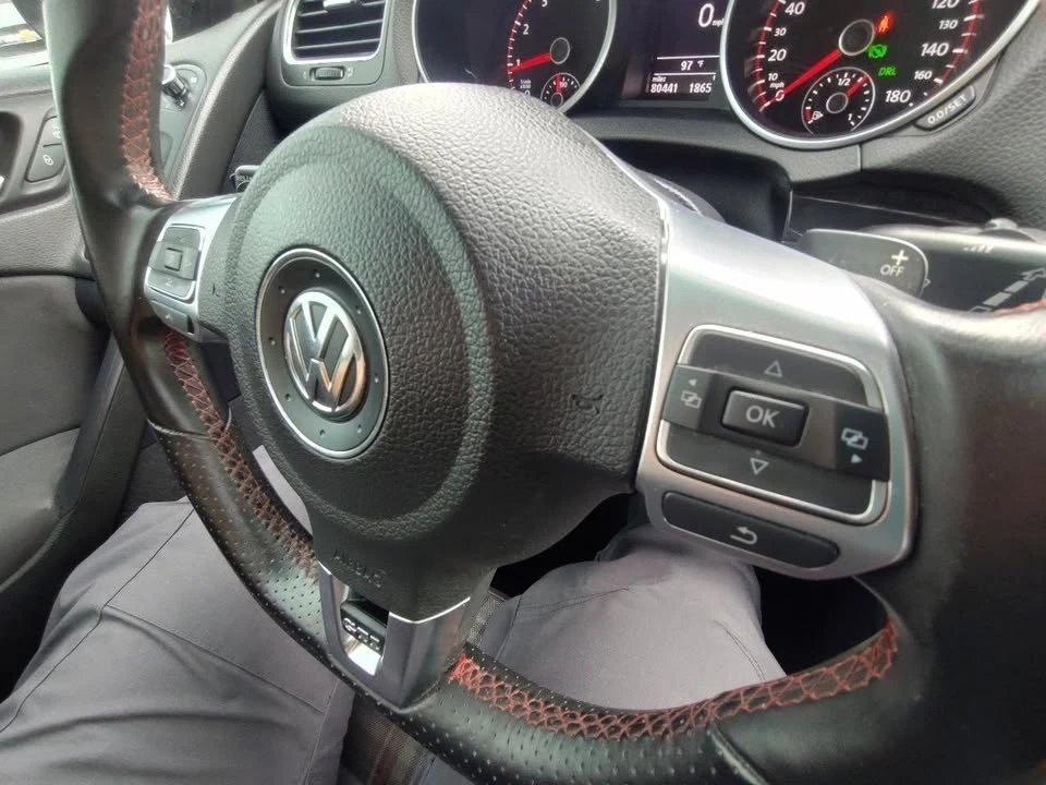 2012 Volkswagen GTI Mk6 - Image 20 of 20