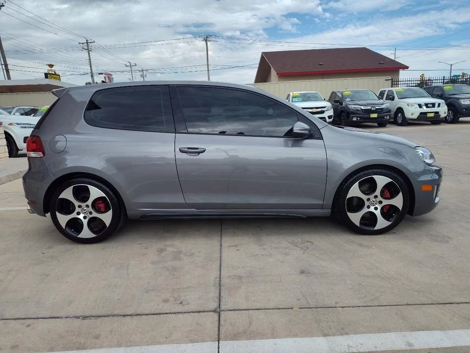 2012 Volkswagen GTI Mk6 - Image 3 of 20