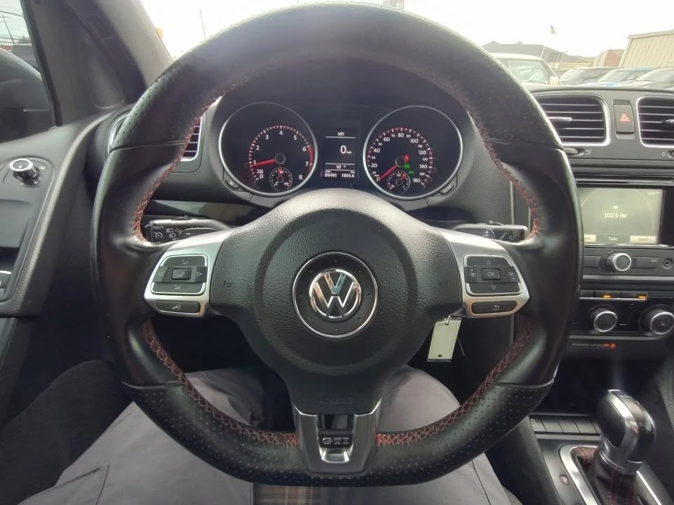 2012 Volkswagen GTI Mk6 - Image 18 of 20