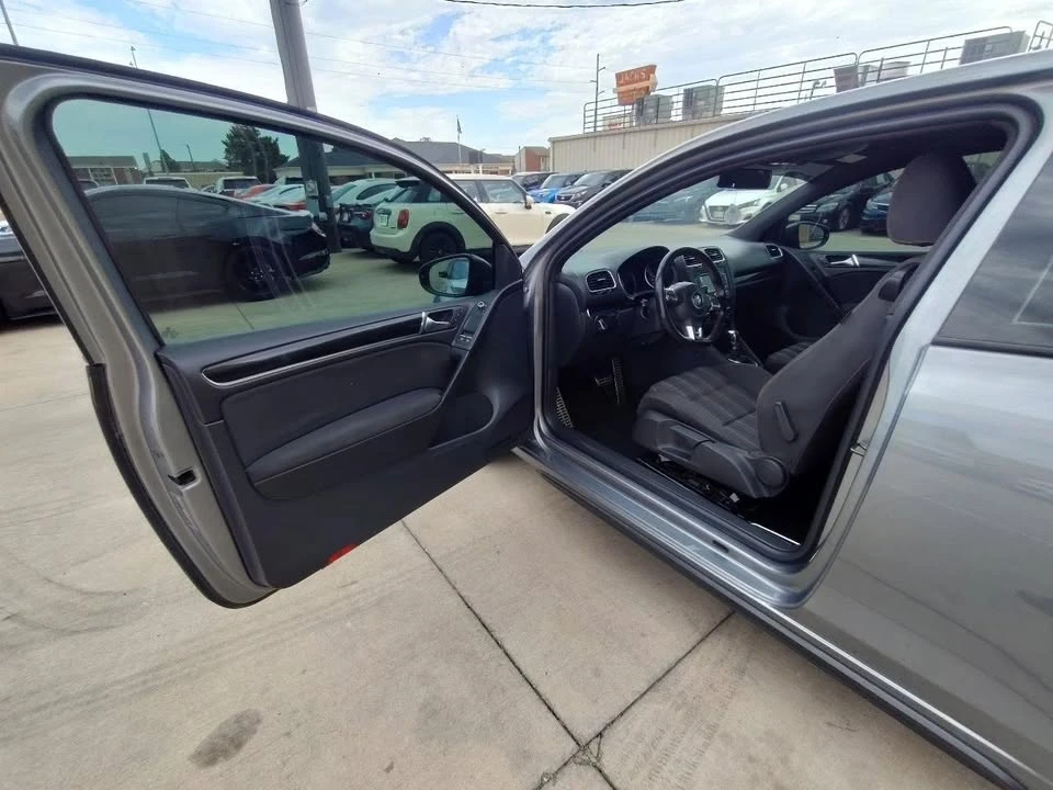 2012 Volkswagen GTI Mk6 - Image 14 of 20