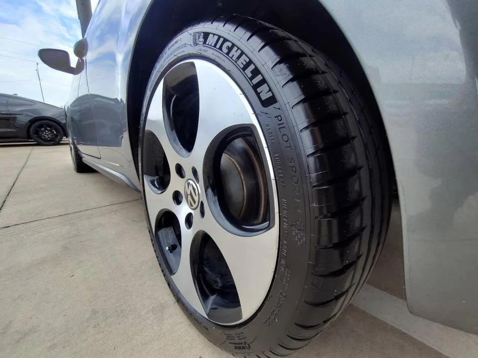 2012 Volkswagen GTI Mk6 - Image 12 of 20