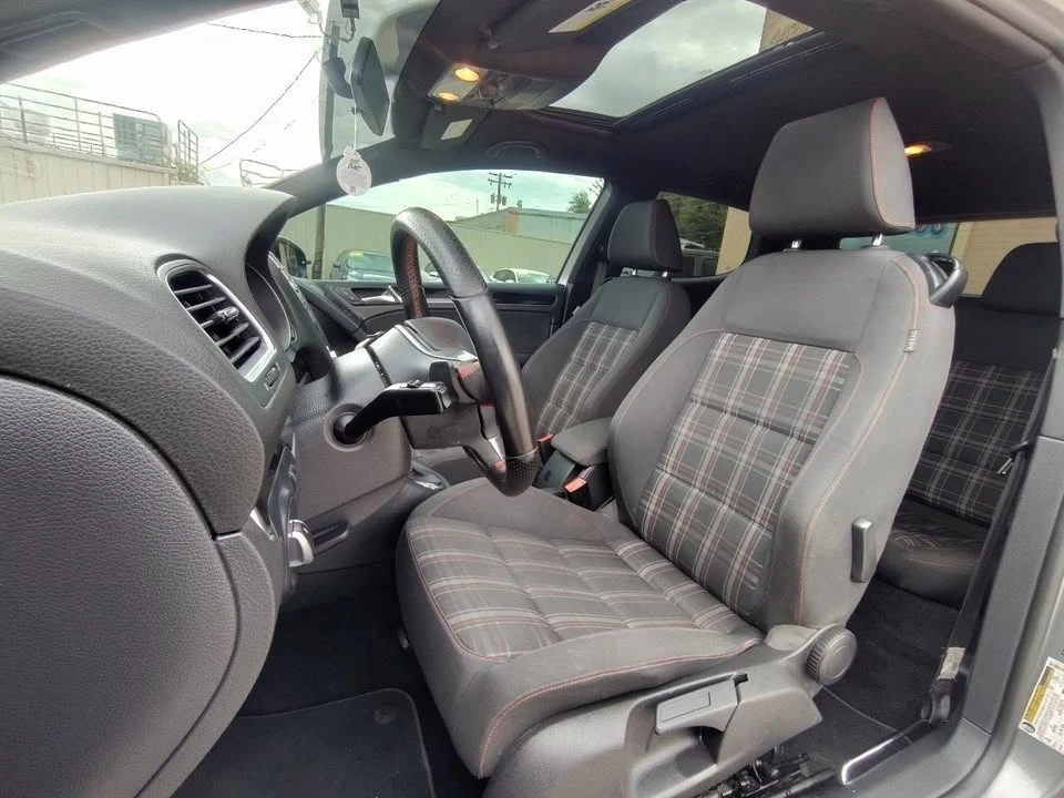 2012 Volkswagen GTI Mk6 - Image 16 of 20