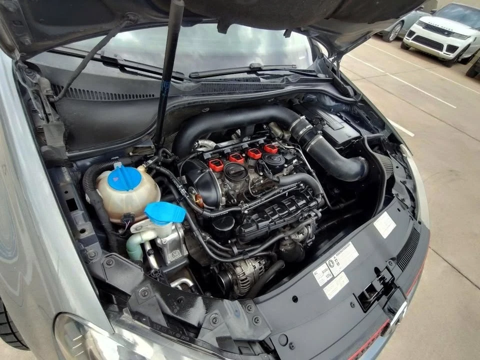 2012 Volkswagen GTI Mk6 - Image 13 of 20