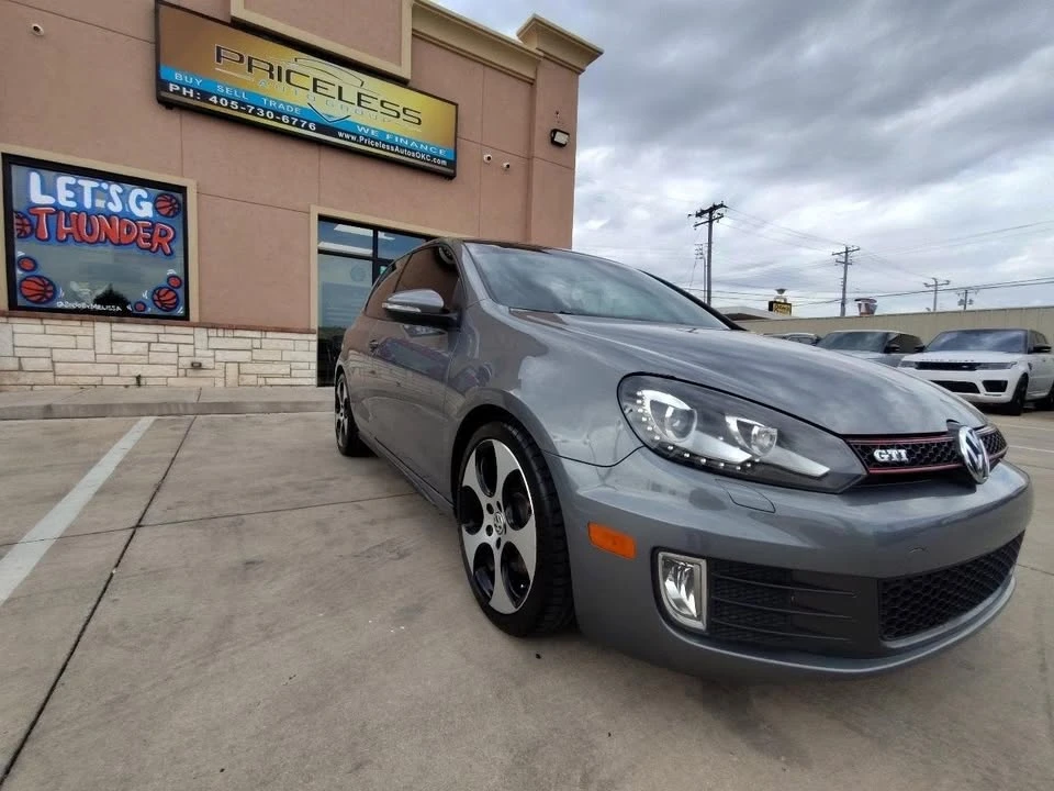 2012 Volkswagen GTI Mk6 - Image 2 of 20