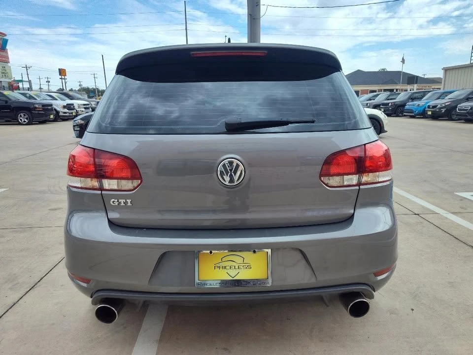 2012 Volkswagen GTI Mk6 - Image 5 of 20