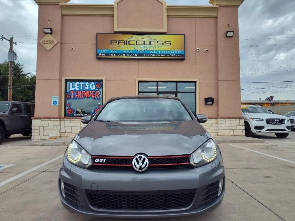 2012 Volkswagen GTI Mk6 - Image 9 of 20