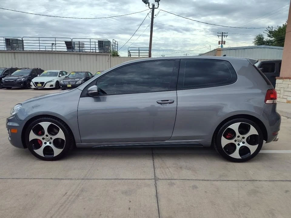 2012 Volkswagen GTI Mk6 - Image 7 of 20