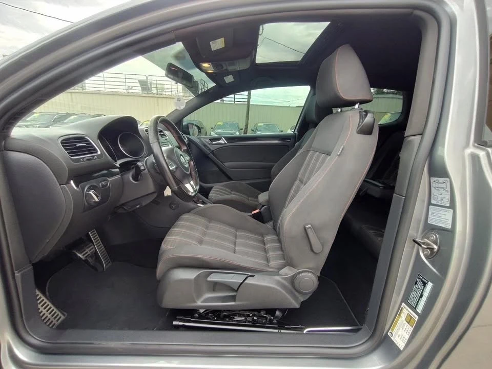 2012 Volkswagen GTI Mk6 - Image 15 of 20