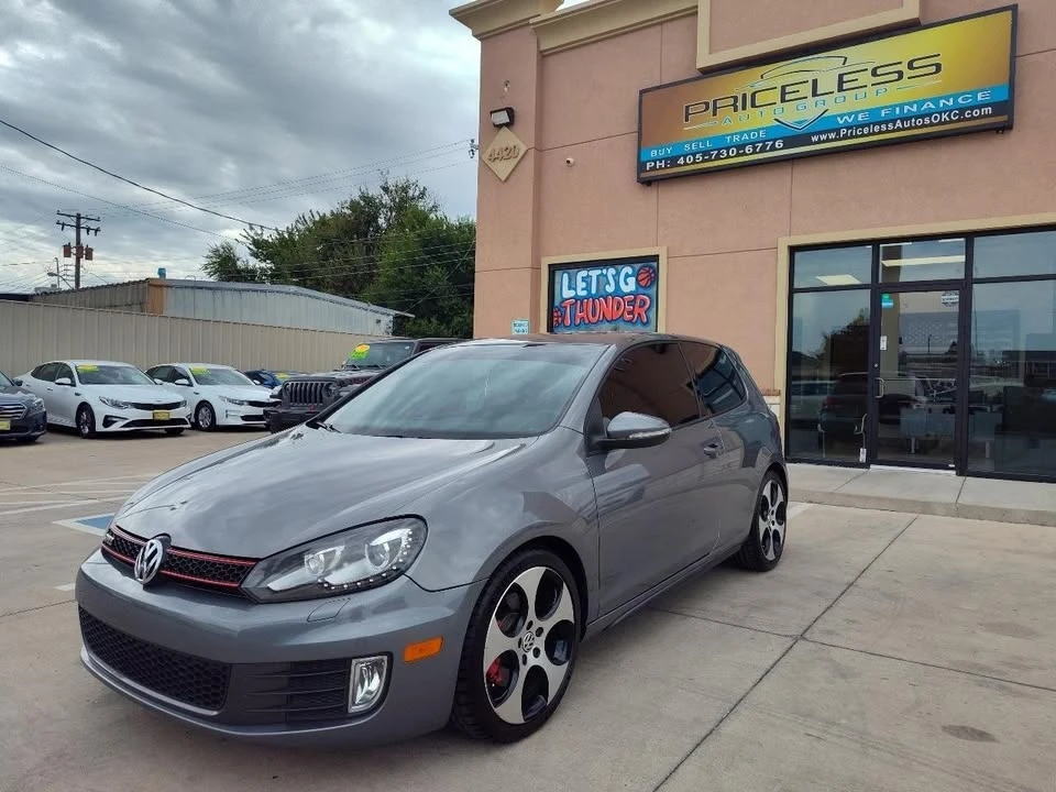 2012 Volkswagen GTI Mk6 - Image 8 of 20