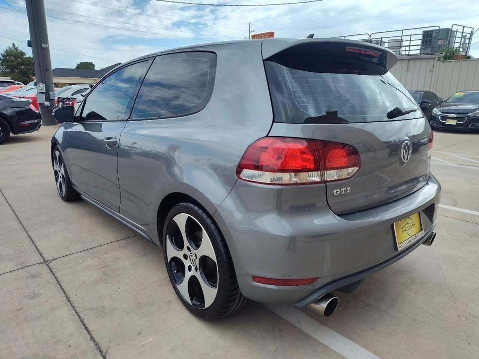 2012 Volkswagen GTI Mk6 - Image 6 of 20