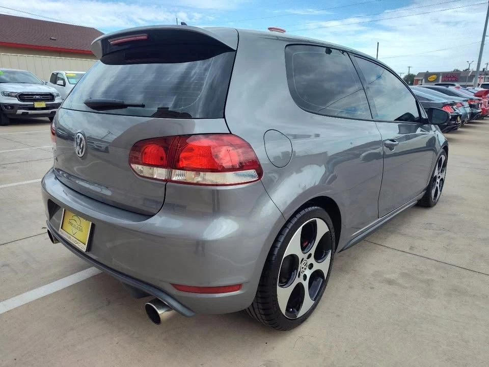 2012 Volkswagen GTI Mk6 - Image 4 of 20