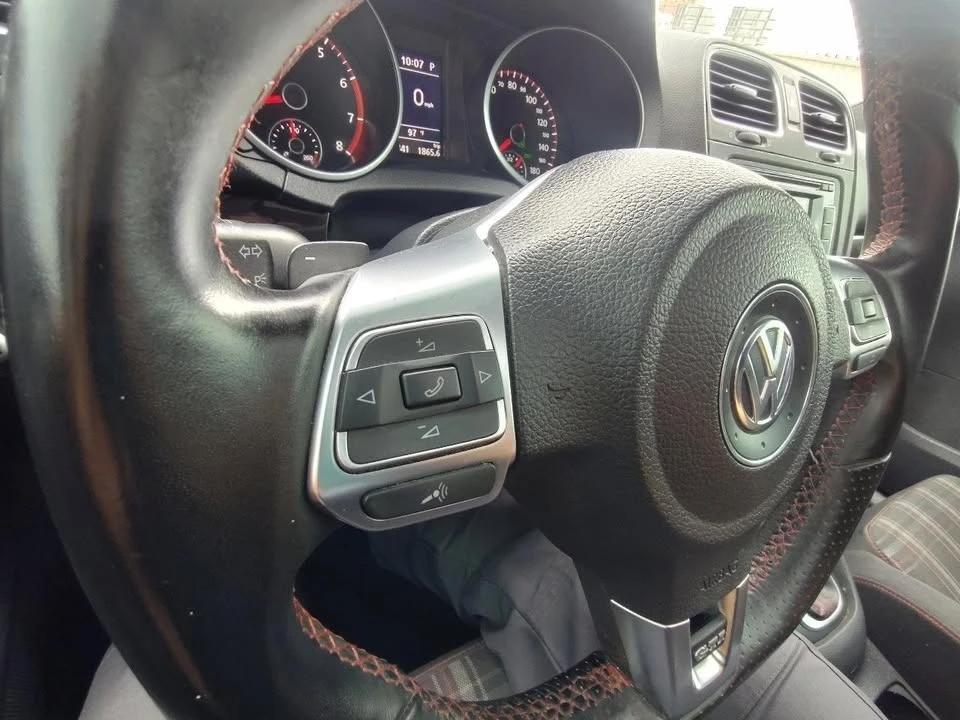 2012 Volkswagen GTI Mk6 - Image 19 of 20