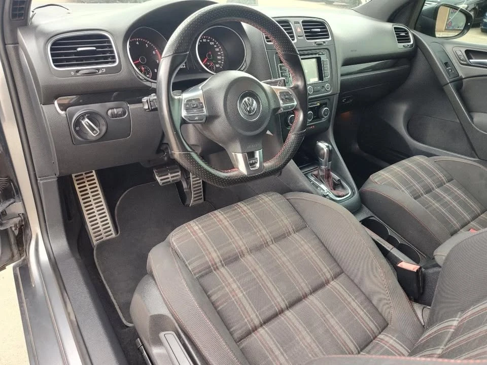 2012 Volkswagen GTI Mk6 - Image 17 of 20